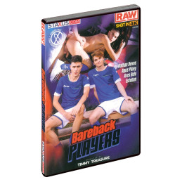 Bareback Players