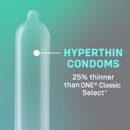 Vanish Hyperthin