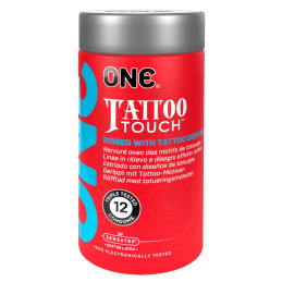 Tattoo Touch