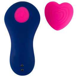 RC Panty Vibrator Heart