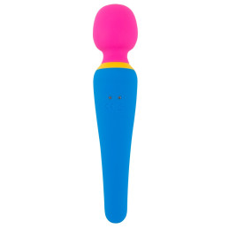 wand vibrator