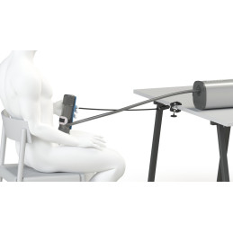 Hands-Free Mounting System