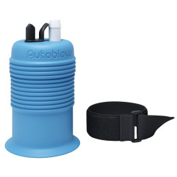 Universal Dynamic Stroking Cap