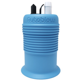 Universal Dynamic Stroking Cap