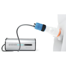 Universal Dynamic Stroking Cap