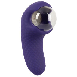 ZANTO Plasma Vibrator