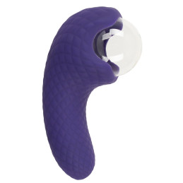 ZANTO Plasma Vibrator
