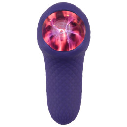 ZANTO Plasma Vibrator