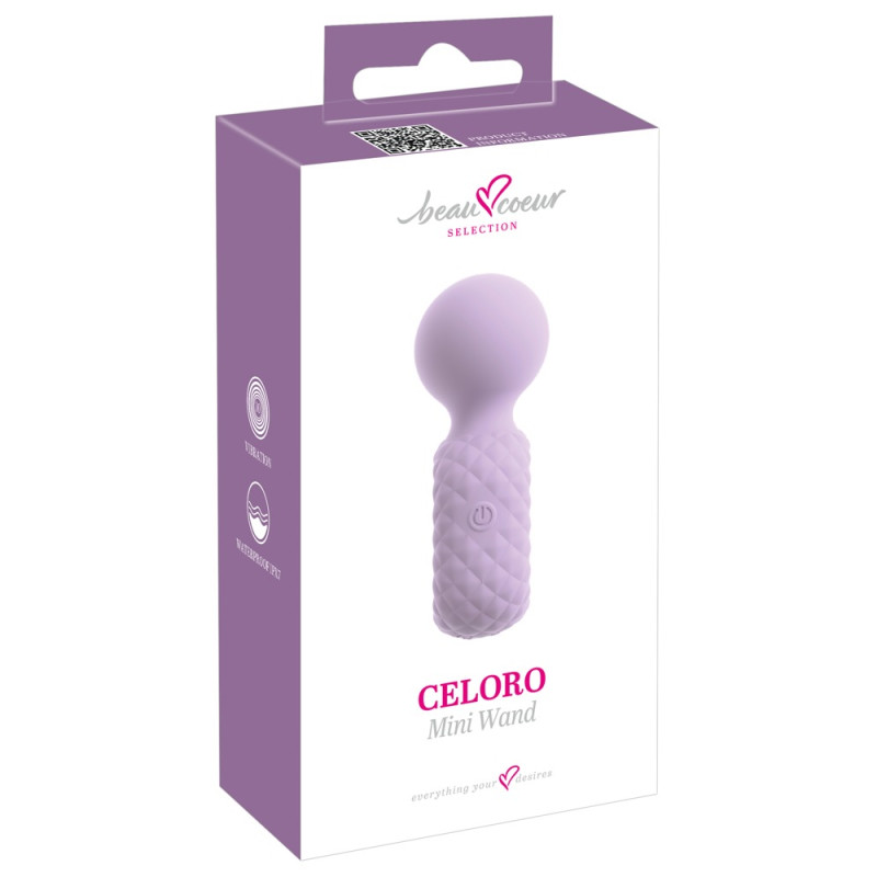 CELORO Mini Wand