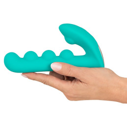 SYLORA Unique Beads Vibrator