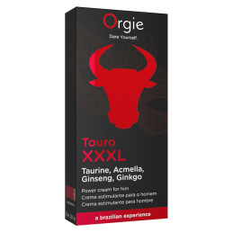Touro XXXL