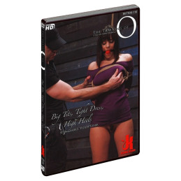 Big Tits, Tight Dress, High Heels