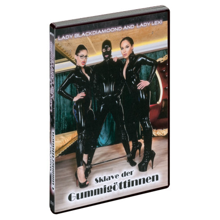 Sklave der Gummigöttinnen