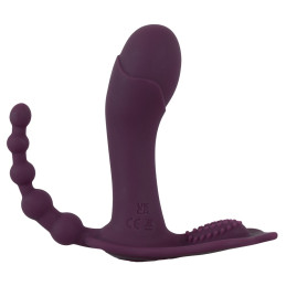 ARIVA RC Panty Vibrator