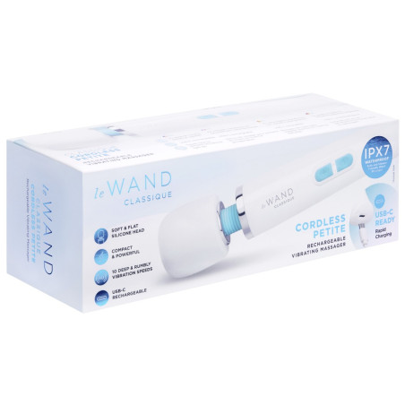 Classique Cordless Petite