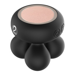 Warming Mini Massager