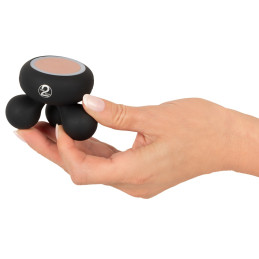 Warming Mini Massager