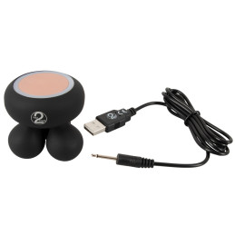 Warming Mini Massager