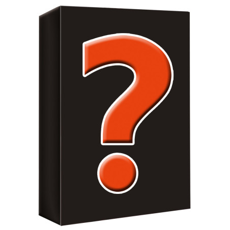 Gag-Artikel-Überraschung