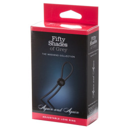 Cockring Again and Again