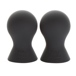 Nothing but Sensation Nipple Teasers