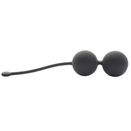 Tighten and Tense Silicone Jiggle Balls