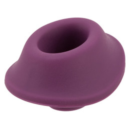 Heads 3er Purple