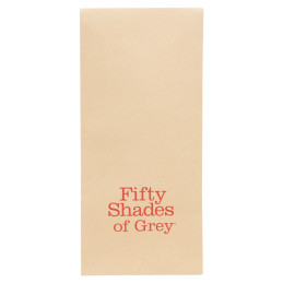 Sweet Anticipation Blindfold