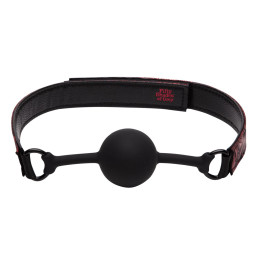 Sweet Anticipation Ball Gag