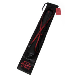 Sweet Anticipation Collar and Lead