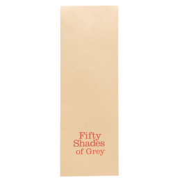 Sweet Anticipation Ankle Cuffs