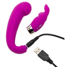 mini g-spot curve vibe