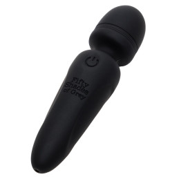 Sensation Mini Wand Vibrator