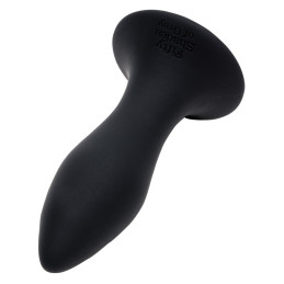 Sensation Vibrating Butt Plug
