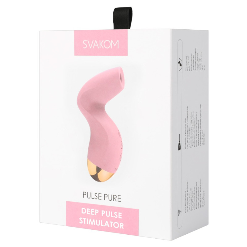 Pulse Pure
