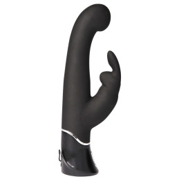 Greedy Girl G-Spot Rabbit Vibrator