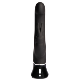 Greedy Girl G-Spot Rabbit Vibrator