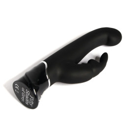 Greedy Girl G-Spot Rabbit Vibrator