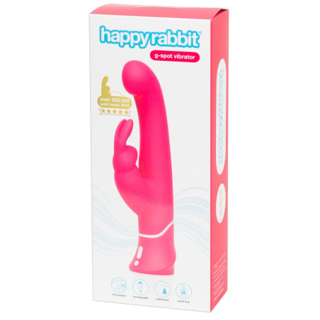 G-Spot Vibrator