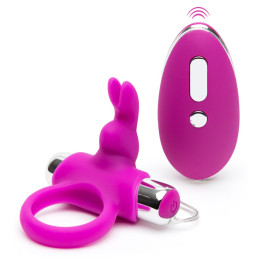 Remote Control Cock Ring