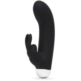 Greedy Girl Mini Rabbit Vibrator