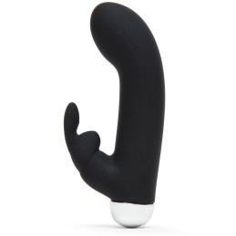 Greedy Girl Mini Rabbit Vibrator
