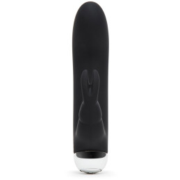Greedy Girl Mini Rabbit Vibrator