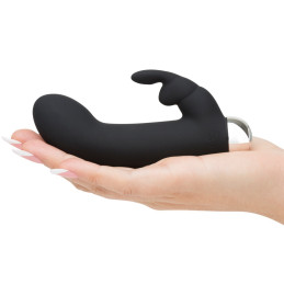 Greedy Girl Mini Rabbit Vibrator