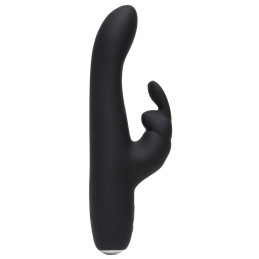 Greedy Girl Slimline Rabbit Vibrator