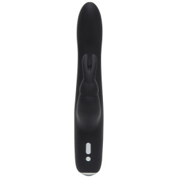 Greedy Girl Slimline Rabbit Vibrator