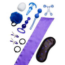 Erotik-Adventskalender Enjoy Pleasure