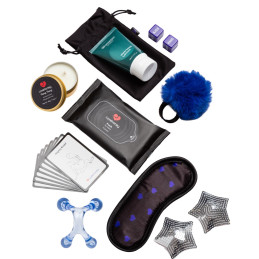 Erotik-Adventskalender Enjoy Pleasure