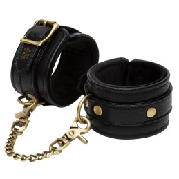 Bound to You Ankle Cuffs