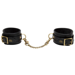 Bound to You Ankle Cuffs